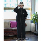 トラックジャケット メンズ SIDEWAY | improves | 詳細画像13 