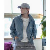 トラックジャケット メンズ SIDEWAY | improves | 詳細画像17 