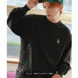 トレーナー メンズ SIDEWAY | improves | 詳細画像6