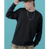 長袖Tシャツ メンズ レディース | improves | 詳細画像7 