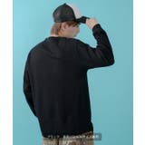 長袖Tシャツ メンズ レディース | improves | 詳細画像10 