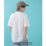 半袖Tシャツ メンズ レディース | improves | 詳細画像9 