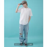 半袖Tシャツ メンズ レディース | improves | 詳細画像10 