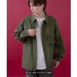 長袖シャツ メンズ レディース | improves | 詳細画像17
