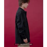 長袖シャツ メンズ レディース | improves | 詳細画像3