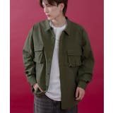 カーキ | 長袖シャツ メンズ レディース | improves
