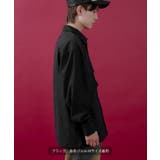 長袖シャツ メンズ レディース | improves | 詳細画像9