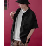 半袖シャツ メンズ レディース | improves | 詳細画像1