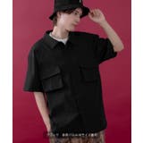 半袖シャツ メンズ レディース | improves | 詳細画像5