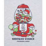パーカー メンズ SIDEWAY | improves | 詳細画像18