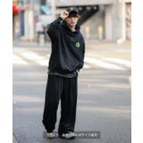 パーカー メンズ SIDEWAY | improves | 詳細画像4