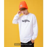 長袖Tシャツ メンズ SIDEWAY | improves | 詳細画像2 