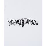 長袖Tシャツ メンズ SIDEWAY | improves | 詳細画像11 