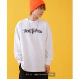 長袖Tシャツ メンズ SIDEWAY | improves | 詳細画像3 