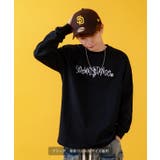 長袖Tシャツ メンズ SIDEWAY | improves | 詳細画像6 