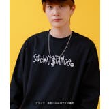 長袖Tシャツ メンズ SIDEWAY | improves | 詳細画像7 