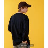 長袖Tシャツ メンズ SIDEWAY | improves | 詳細画像8 