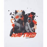 長袖Tシャツ メンズ SIDEWAY | improves | 詳細画像11