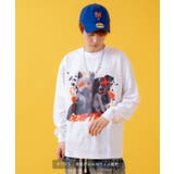 長袖Tシャツ メンズ SIDEWAY | improves | 詳細画像5