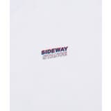 長袖Tシャツ メンズ SIDEWAY | improves | 詳細画像12 