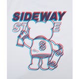 長袖Tシャツ メンズ SIDEWAY | improves | 詳細画像13 