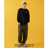 長袖Tシャツ メンズ SIDEWAY | improves | 詳細画像9 