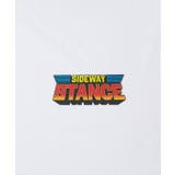 長袖Tシャツ メンズ SIDEWAY | improves | 詳細画像11