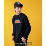 長袖Tシャツ メンズ SIDEWAY | improves | 詳細画像6