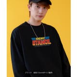 長袖Tシャツ メンズ SIDEWAY | improves | 詳細画像7