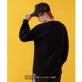 長袖Tシャツ メンズ SIDEWAY | improves | 詳細画像8