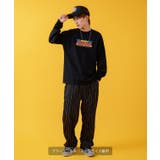 長袖Tシャツ メンズ SIDEWAY | improves | 詳細画像9