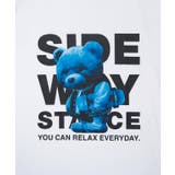 長袖Tシャツ メンズ SIDEWAY | improves | 詳細画像11