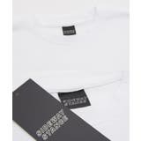 長袖Tシャツ メンズ SIDEWAY | improves | 詳細画像11 