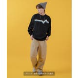長袖Tシャツ メンズ SIDEWAY | improves | 詳細画像10 