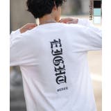 長袖Tシャツ メンズ レディース | improves | 詳細画像1