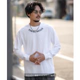長袖Tシャツ メンズ レディース | improves | 詳細画像2