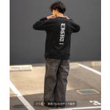 長袖Tシャツ メンズ レディース | improves | 詳細画像11