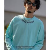 長袖Tシャツ メンズ レディース | improves | 詳細画像12
