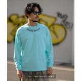 長袖Tシャツ メンズ レディース | improves | 詳細画像13
