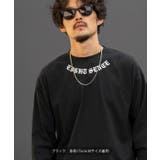 長袖Tシャツ メンズ レディース | improves | 詳細画像6