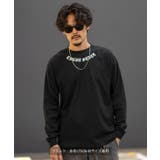 長袖Tシャツ メンズ レディース | improves | 詳細画像7