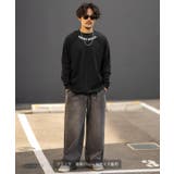 長袖Tシャツ メンズ レディース | improves | 詳細画像10