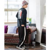 長袖Tシャツ メンズ SIDEWAY | improves | 詳細画像11