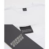 長袖Tシャツ メンズ SIDEWAY | improves | 詳細画像18