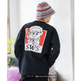 長袖Tシャツ メンズ SIDEWAY | improves | 詳細画像8