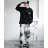 長袖Tシャツ メンズ SIDEWAY | improves | 詳細画像4 