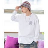 長袖Tシャツ メンズ SIDEWAY | improves | 詳細画像7 
