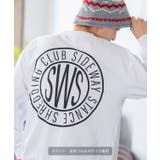 長袖Tシャツ メンズ SIDEWAY | improves | 詳細画像10 