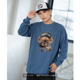 長袖Tシャツ メンズ SIDEWAY | improves | 詳細画像11 