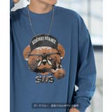 長袖Tシャツ メンズ SIDEWAY | improves | 詳細画像12 